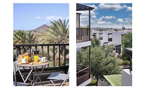 Casa Atlantida-Quiet House With Balcony And Fast Wifi